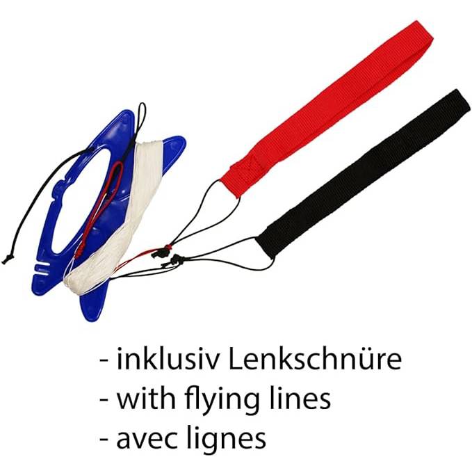 Lenkdrache "BEETLE-X15 Flash" von CIM