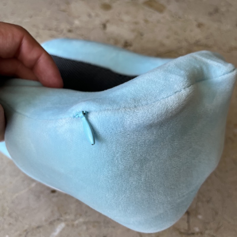 Nackenkissen für Kinder "Comfy Kids" von Flowzoom ©https://dadslife.de
