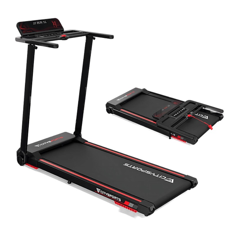 Laufband "WP9" von Citysports