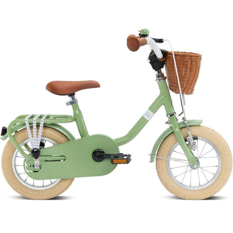 Kinderfahrrad 12 Zoll Testsieger