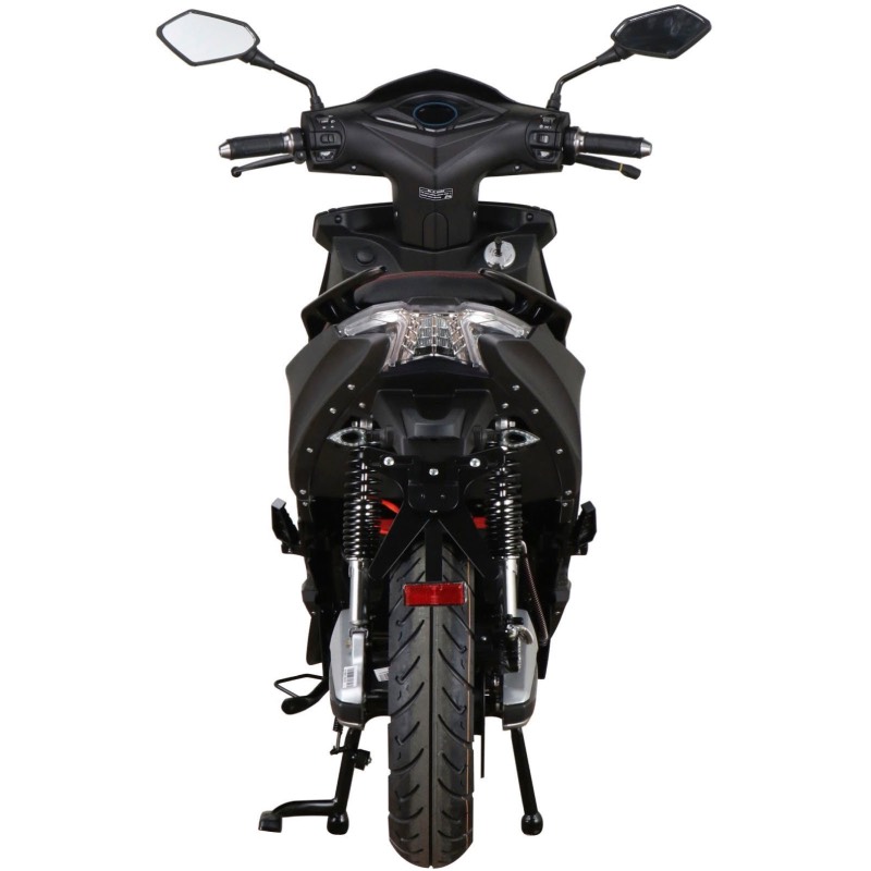 Elektroroller "e-Striker 45" von GT Union