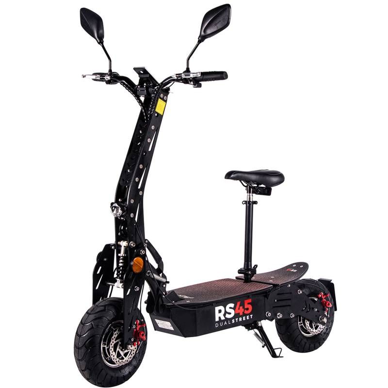Die besten ElektroRoller (50ccm) Unsere Favoriten 2025 Dad