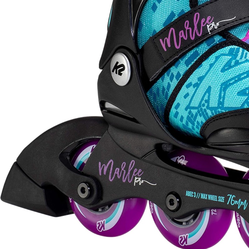 Kinder Inline-Skates "Marlee Pro" von K2