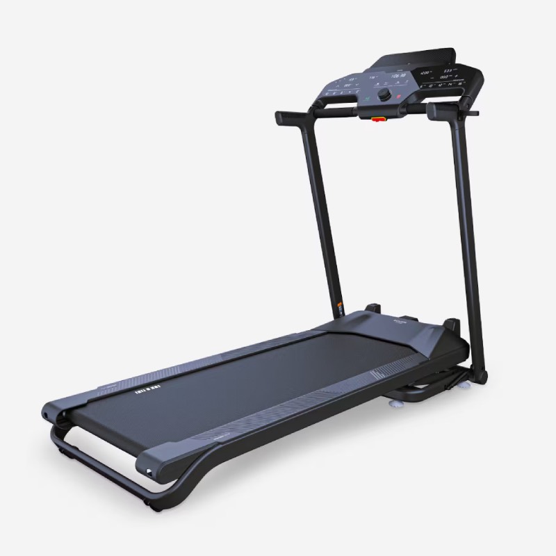 Laufband "Run500 Connected" von Domyos