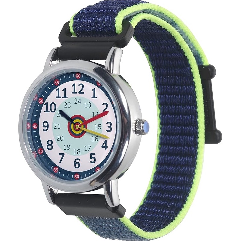 Kinder-Armbanduhr "Anio 3" von Anio