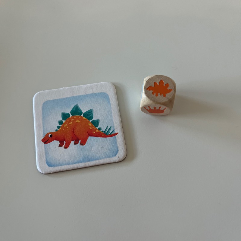 Reaktionsspiel: "Greif zu!" von Schmidt Spiele im Review von Schmidt Spiele ©https://dadslife.de