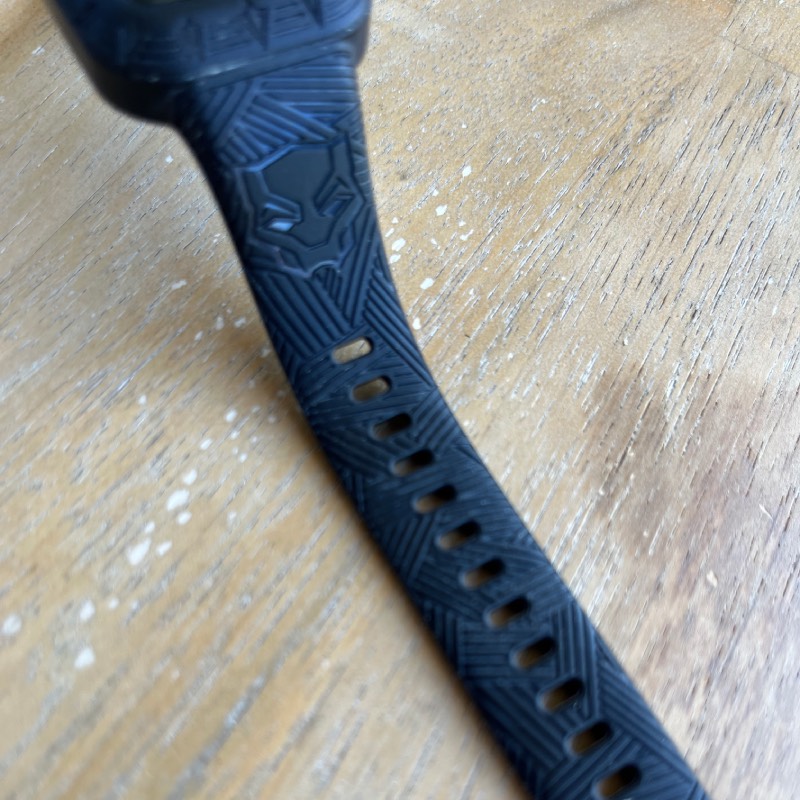 Kinder-Fitnessuhr "vivofit jr. 3" von Garmin ©https://dadslife.de