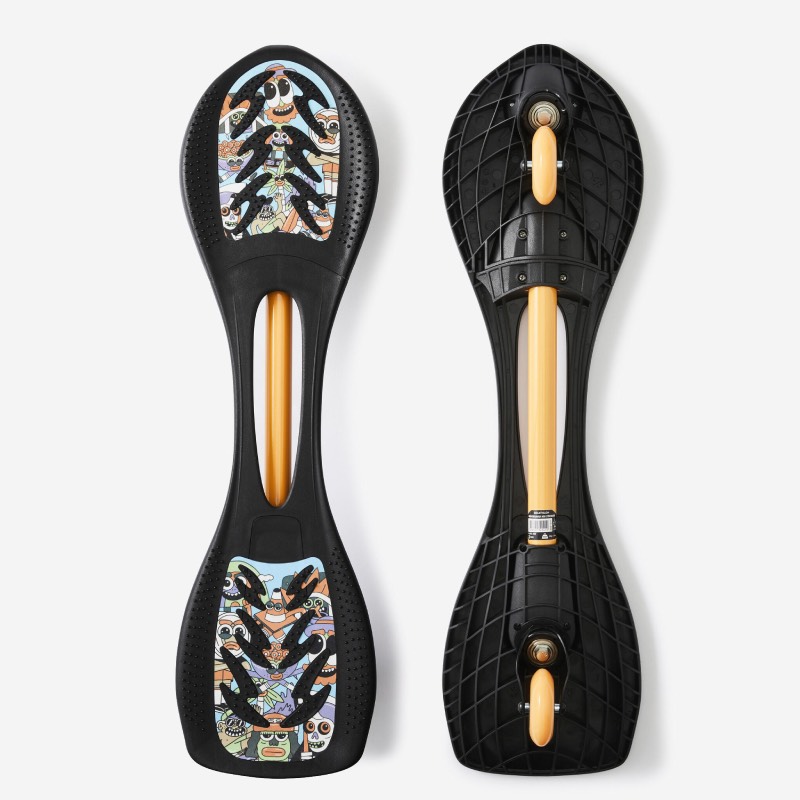 Waveboard "Classic" von Oxelo