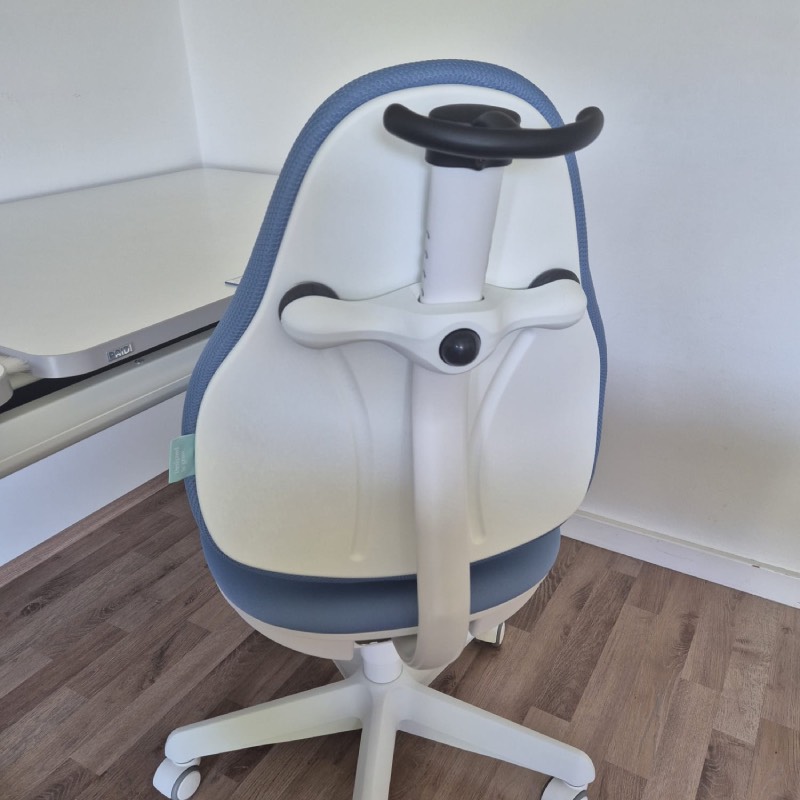 Kinder-Schreibtischstuhl: "Jooki" von Paidi im Review von Paidi ©https://dadslife.de