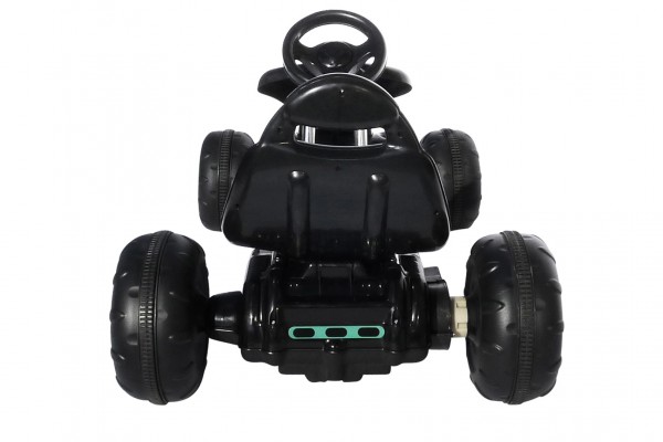 Kinder Elektroauto GoKart 9788 von Actionbikes Motors - Hinten