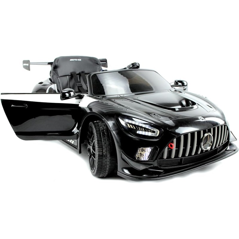 Kinder-Elektroauto "Mercedes GT3" von Playhouse