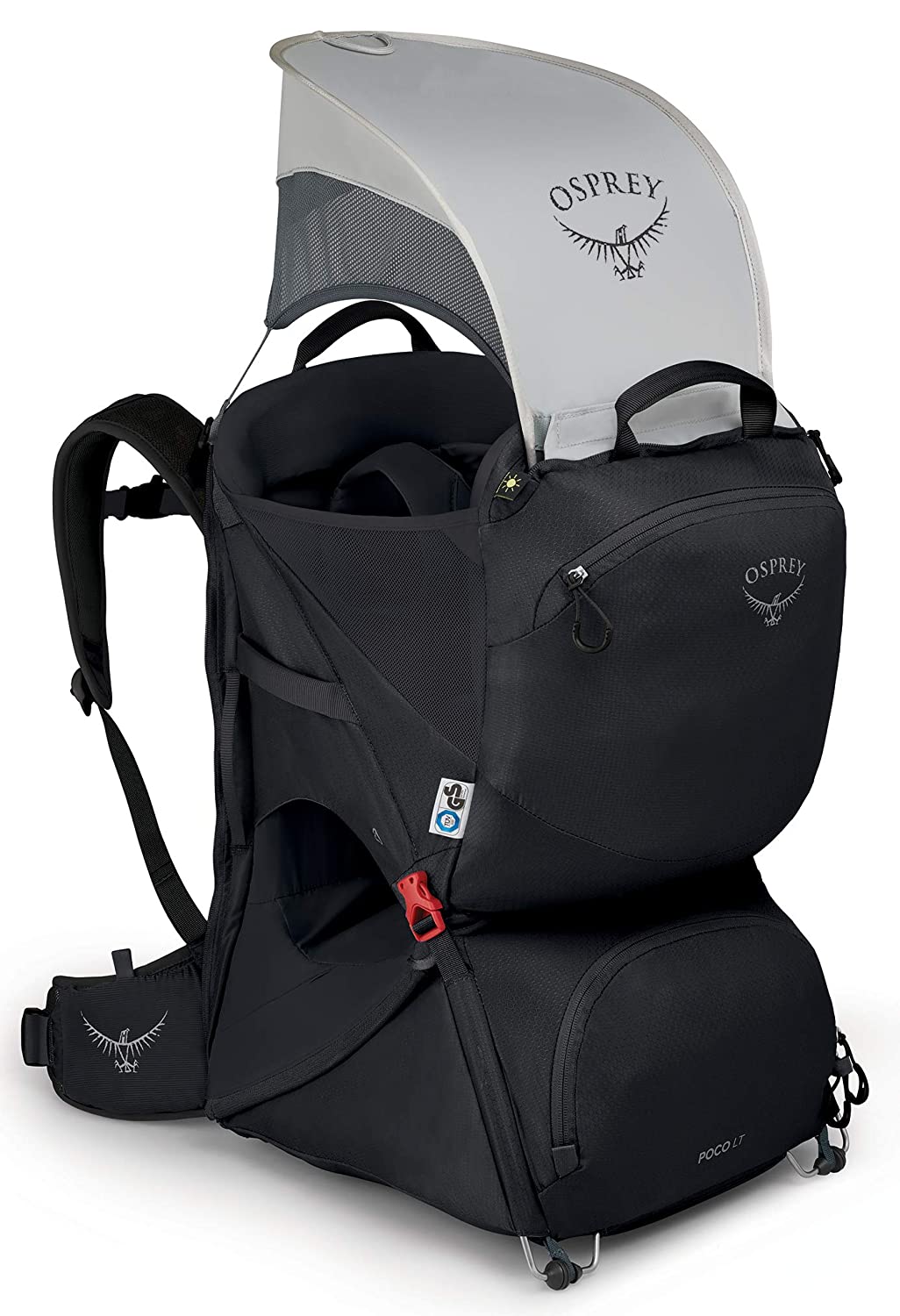 Kindertrage Poco LT von Osprey