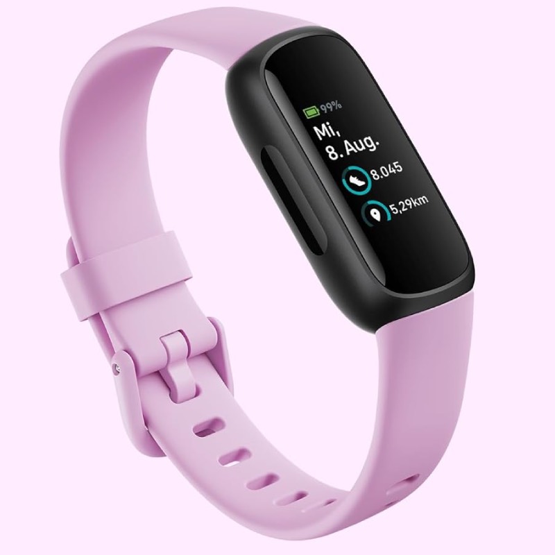 Fitness-Tracker "Inspire 3" von Fitbit
