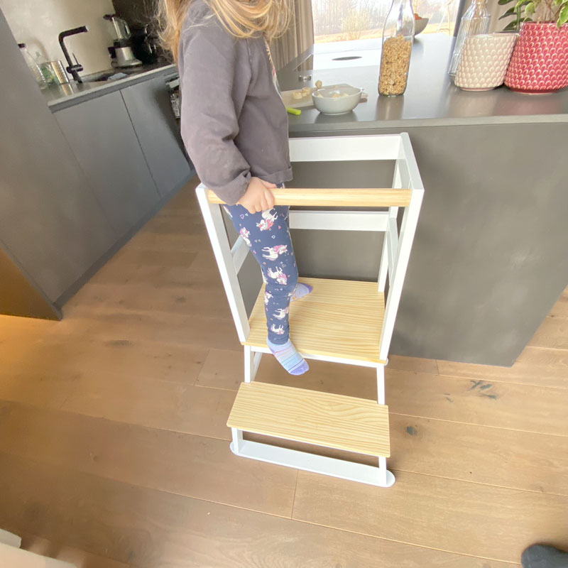 Bomi Lernturm Swurbi © Barbara Gaisböck