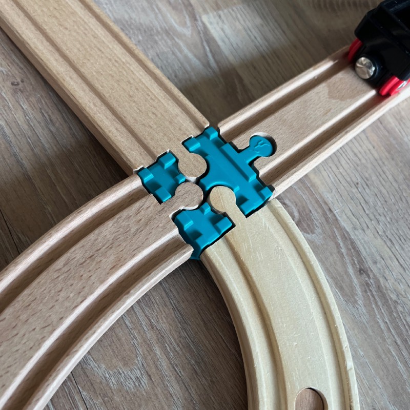 Adapter-Set: "Helix 3" von Yamba im Review von Yamba ©https://dadslife.de