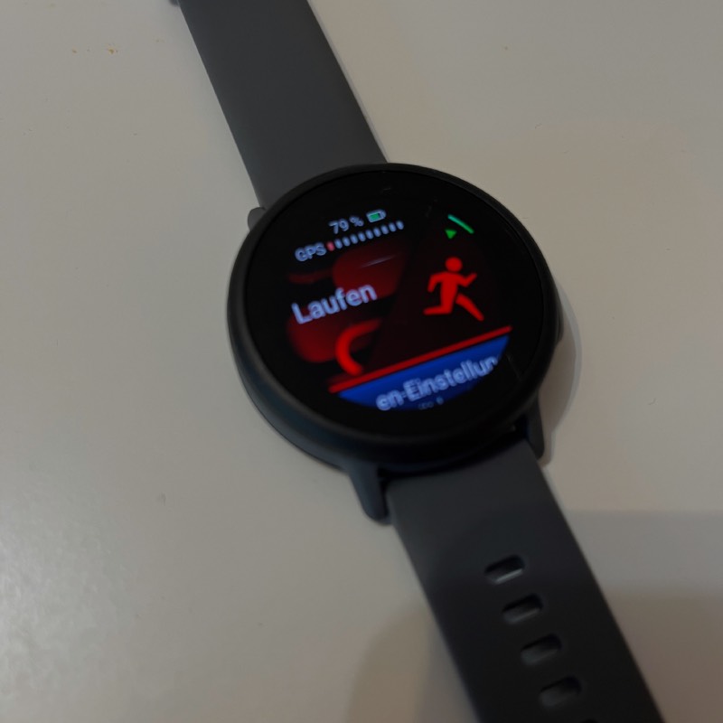 Smartwatch für Kinder: "Bounce 2" von Garmin im Review von Garmin ©https://dadslife.de