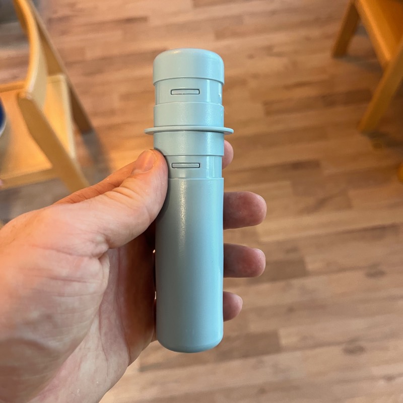 Baukasten: "Dreamer Set" von Modu im Review von Modu ©https://dadslife.de