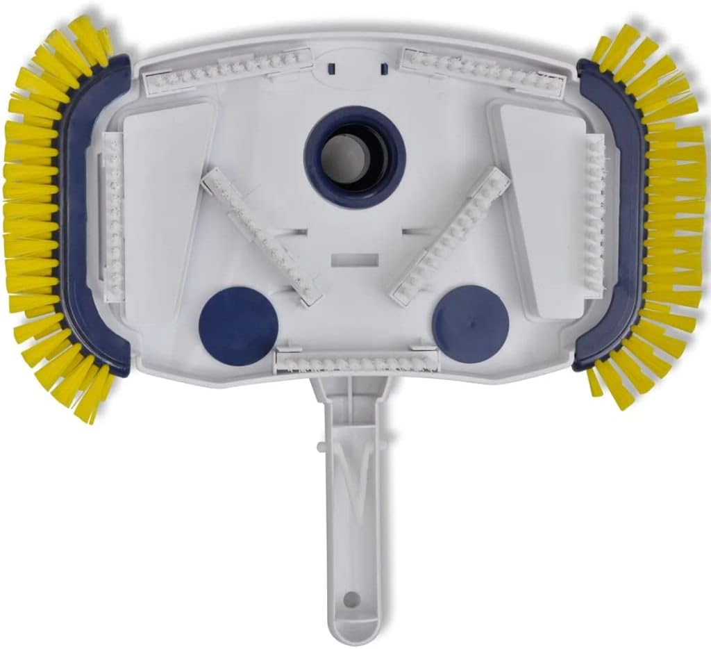 Hydraulischer Poolsauger von vidaXL