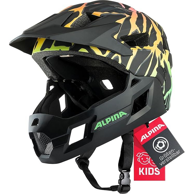 Fullface-Helm-Rupi-Alpina