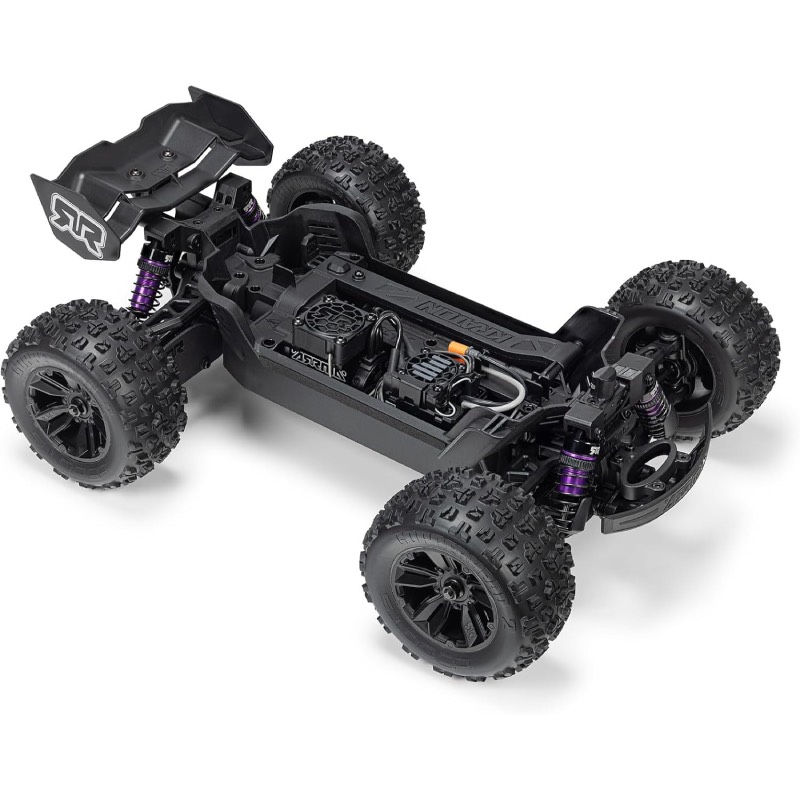 Ferngesteuertes Auto "1/16 Mini Kraton 3S" von Arrma