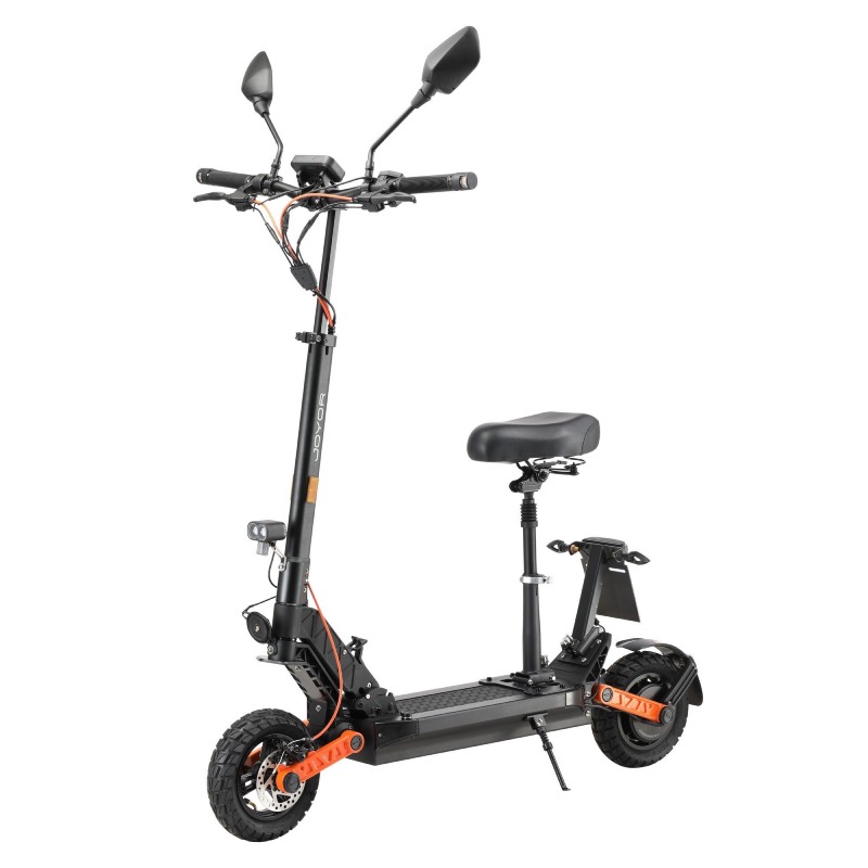 E-Scooter "S8E" von Joyor