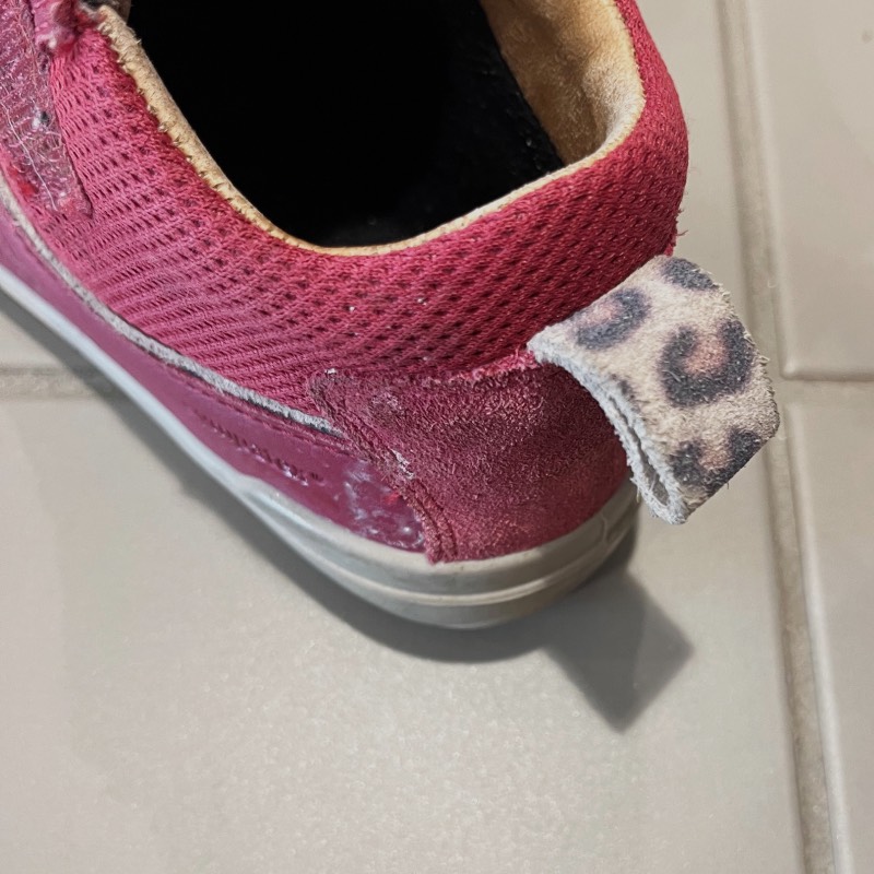 Kinderschuhe: "Superfree Stiefeletten" von superfit im Review von superfit ©https://dadslife.de