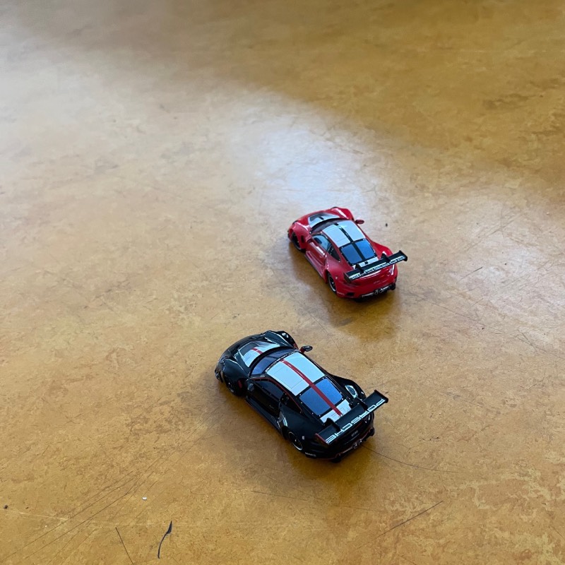 Rennbahn-Set "Carrera Hybrid: Devil Drivers" von Carrera ©https://dadslife.de