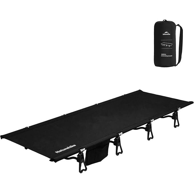 Campingbett-Ultralight Camp Bed-Naturehike