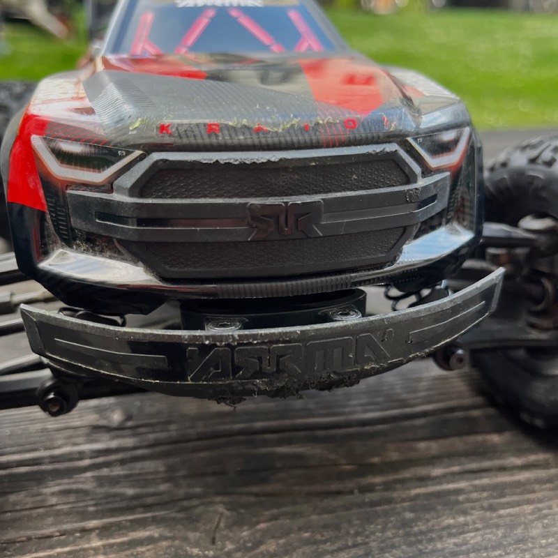 Ferngesteuertes Auto "1/16 Mini Kraton 3S" von Arrma ©https://dadslife.de