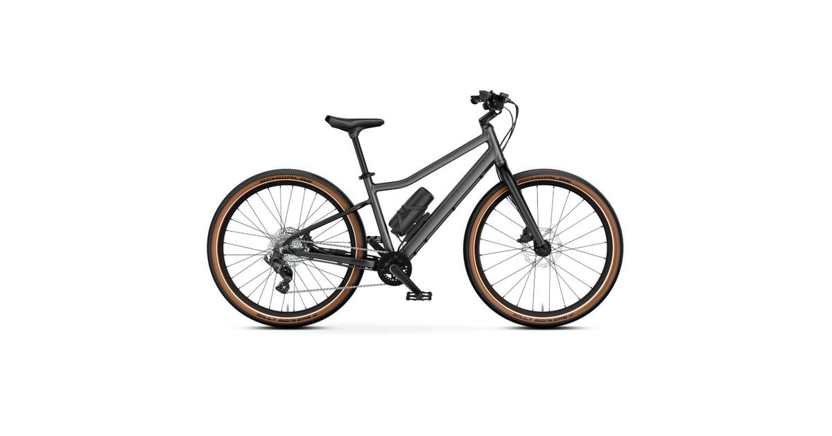 E Bike Kinder Der Ultimative Guide Fur Elterliches Radvergnugen Und Kindgerechte Mobilitat