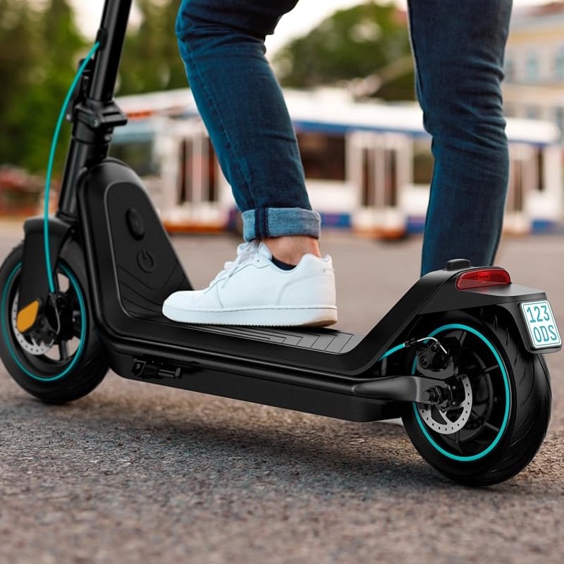 E-Scooter "Alpha X5 Pro" von Odys