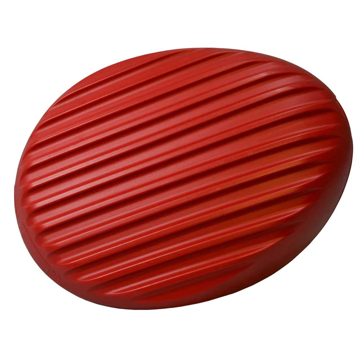 Schneerutscher Zipfelbob von Alpengaudi-Unterseite