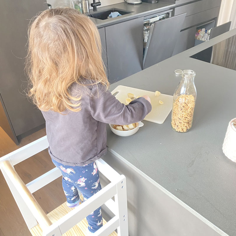 Bomi Lernturm Swurbi © Barbara Gaisböck