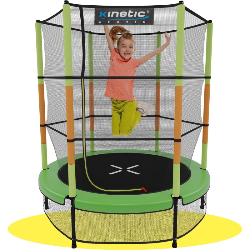 Mini-Trampolin von Kinetic Sports
