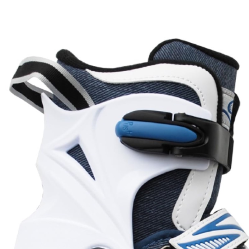 Kinder Inline-Skates "Sneak 2-in-1" von Cox Swain