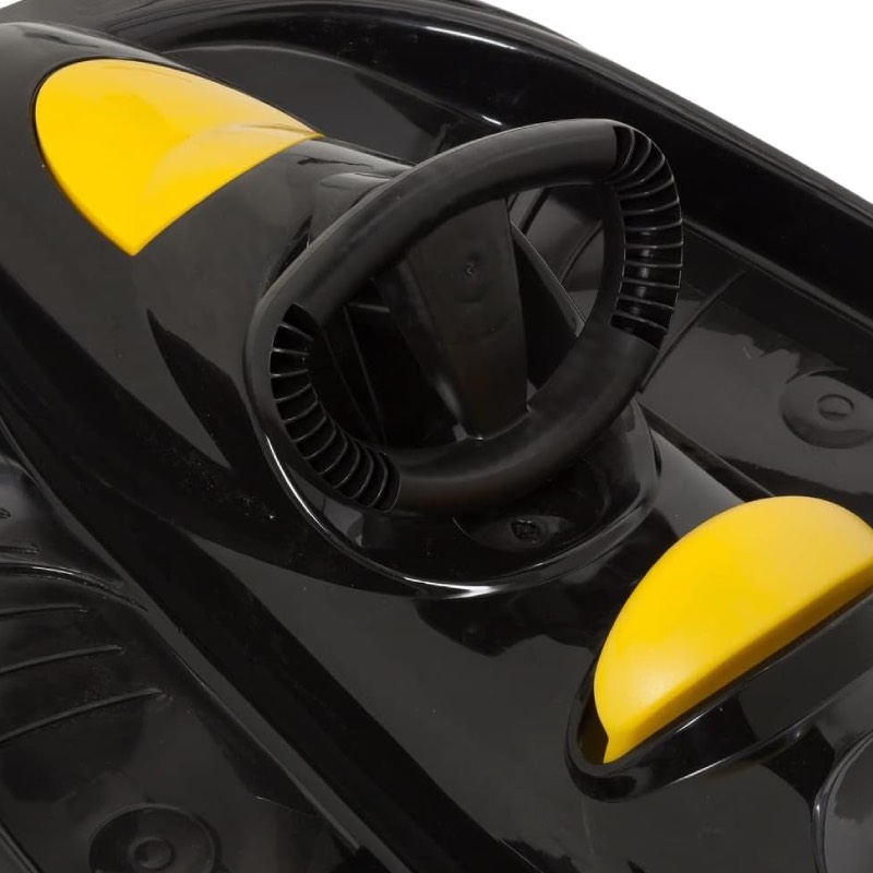 Lenkbob "Sno Action" von hamax