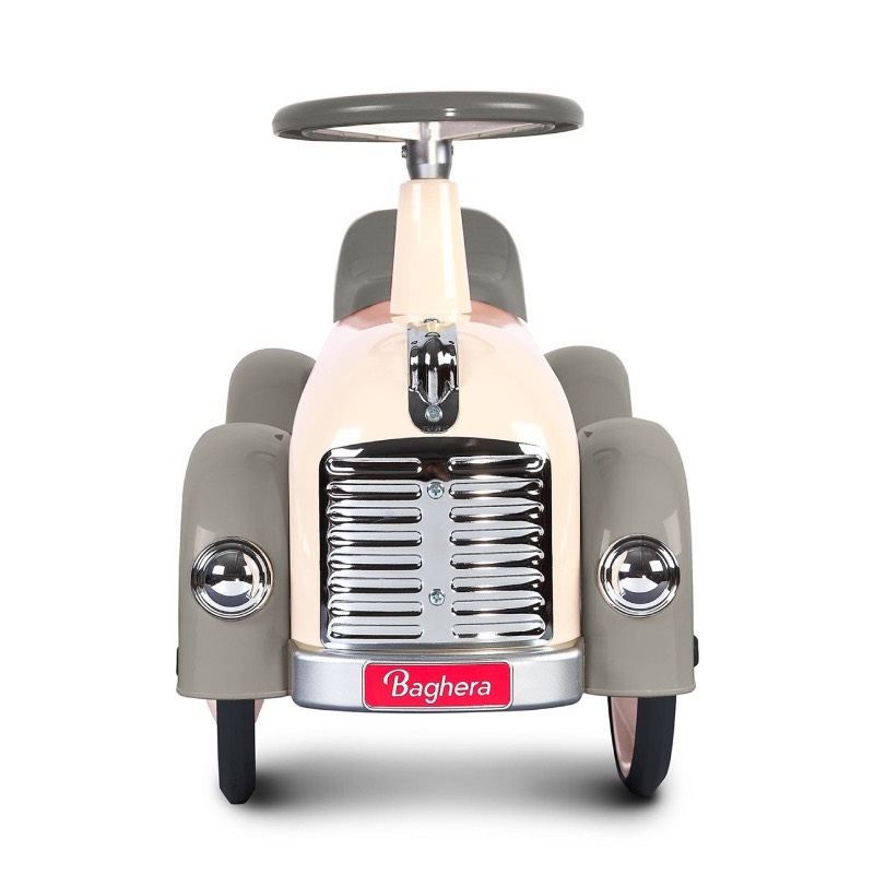 Rutschauto "Speedster" von Baghera