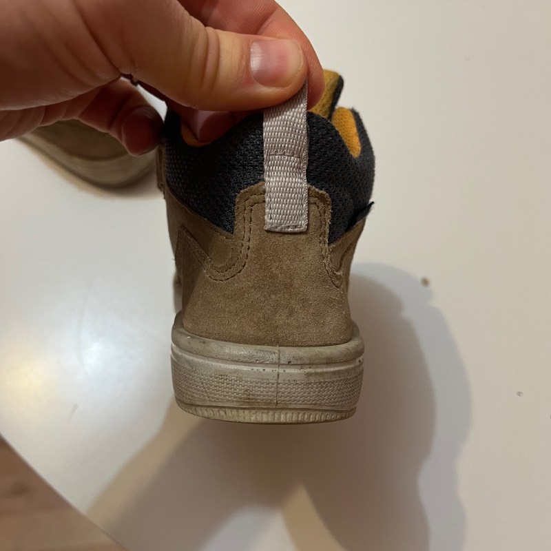 Kinderschuhe: "Maverick" von superfit im Review von superfit ©https://dadslife.de