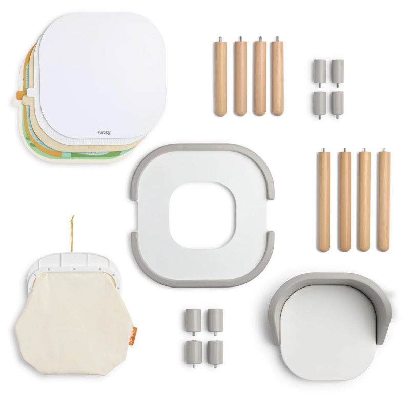 Spieltisch von Funzy