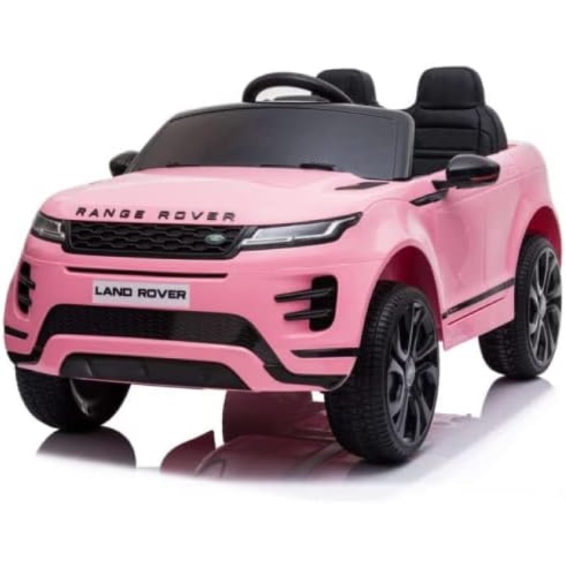 Kinder-Elektroauto "Range Rover" von FINOOS