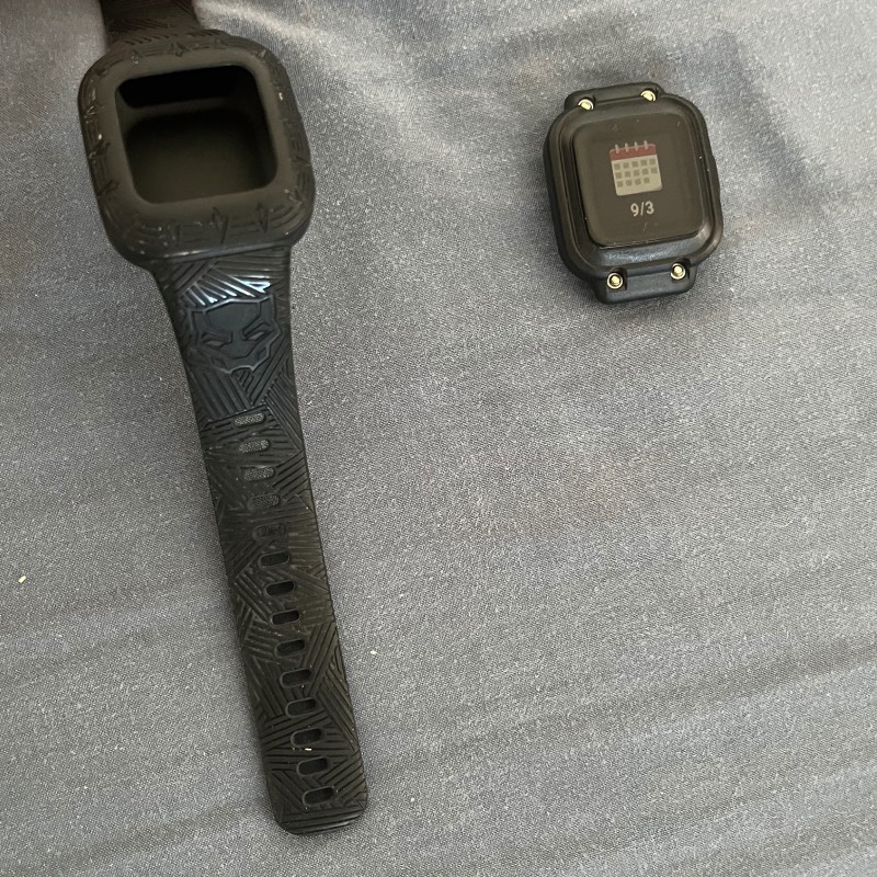 Kinder-Fitnessuhr "vivofit jr. 3" von Garmin ©https://dadslife.de