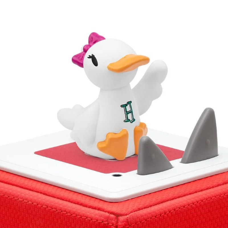 Hörfigur "Emma die Ente - Das Beste von HerrH" von tonies