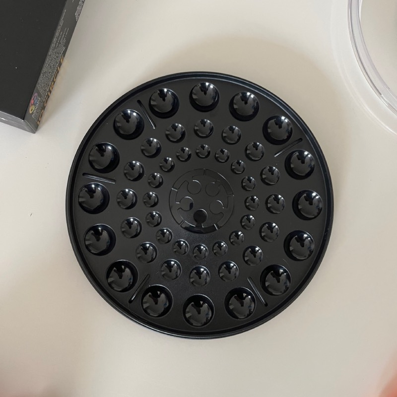 Logikspiel: "IQ Circle" von SmartGames im Review von SmartGames ©https://dadslife.de